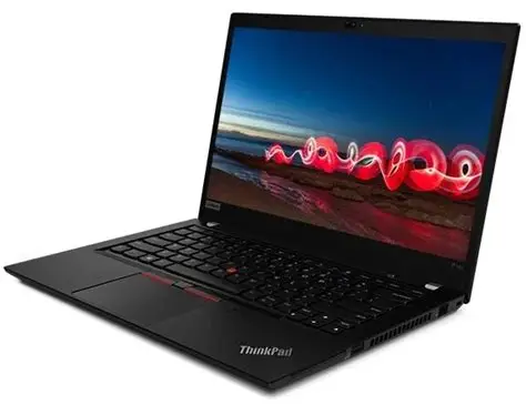 Lenovo ThinkPad P14 Gen 2