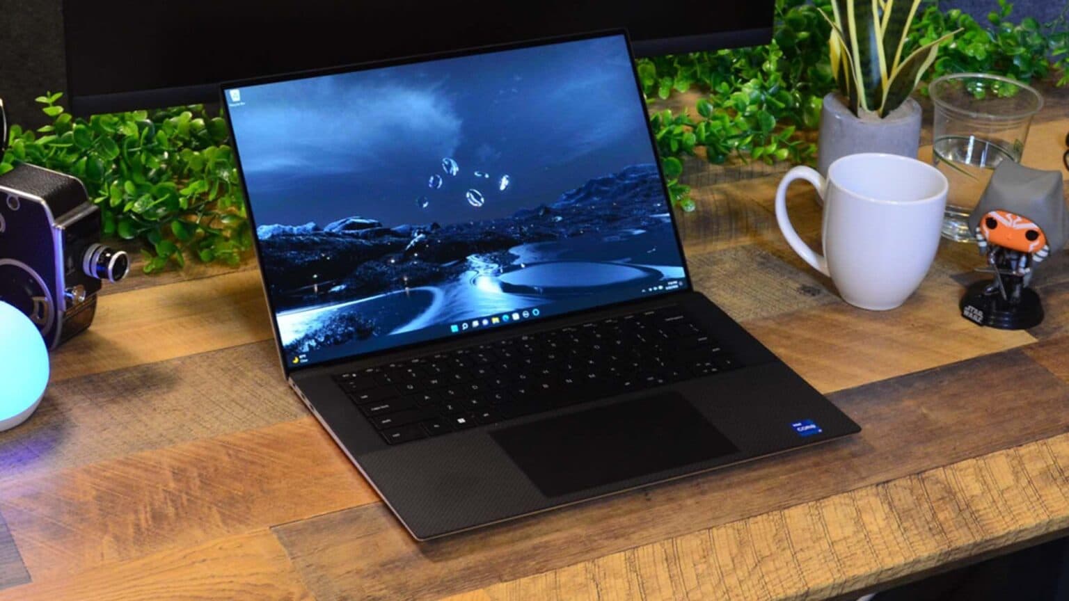 Dell 14 Plus 2-in-1 (Ice Blue)