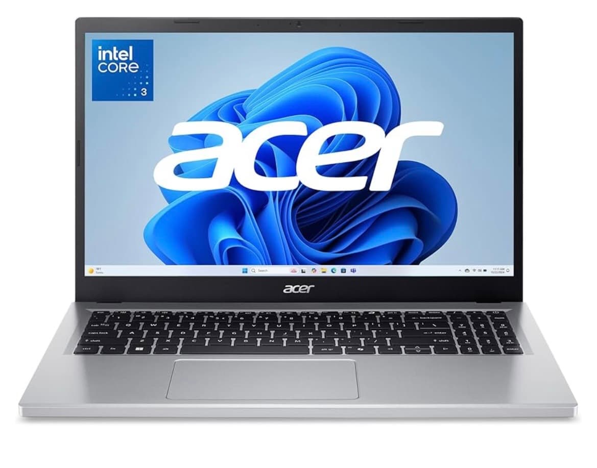 Acer Aspire G0 15, image 1 of 3