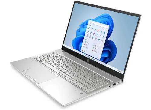 HP Laptop 15s-fq5317TU (i5)