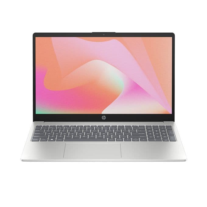 Hp laptop 15 , image 1 of 3