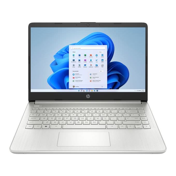 Hp laptop 14( i3), image 1 of 3