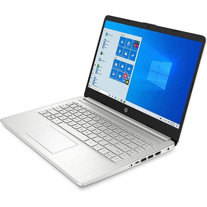 Hp laptop 14 (i3) , image 1 of 3