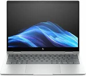 Hp Elite book 8 Flip G1i 13, image 1 of 3