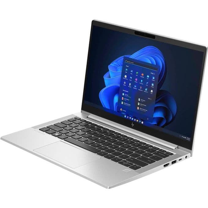 Hp Elite book 830 G8(touch screen ), image 1 of 3