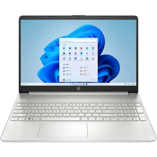 Hp Laptop 15 (i3) touch, image 1 of 3
