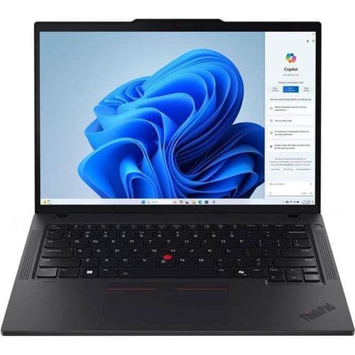 Lenovo Think Pad T14 Gen 5 (U7), image 1 of 3