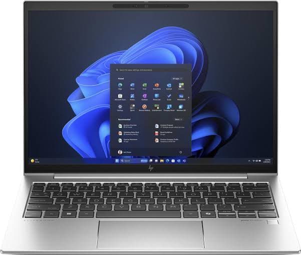 Hp Elitebook 830 G11, image 1 of 3