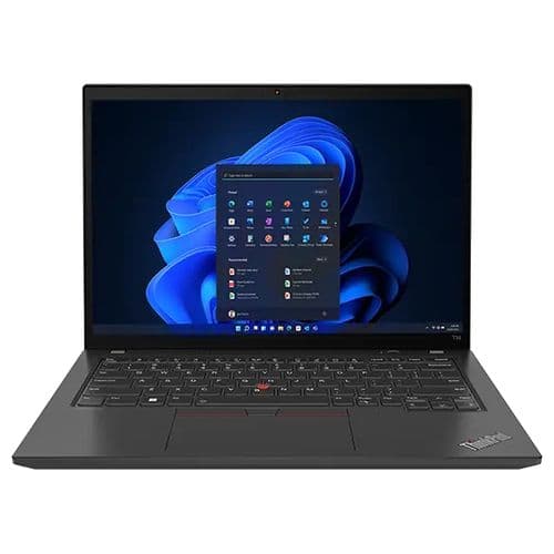 Lenovo Thinkpad T14 Gen 3 (i5)touch , image 1 of 3