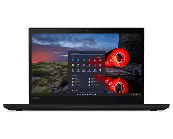 Lenovo Thinkpad P14s Gen 2, image 1 of 3