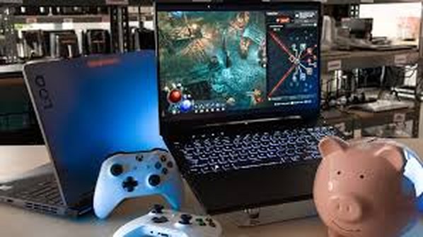 Gamers laptop recommendations from WeFord