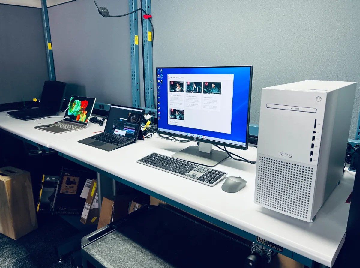 Organizations laptop recommendations from WeFord