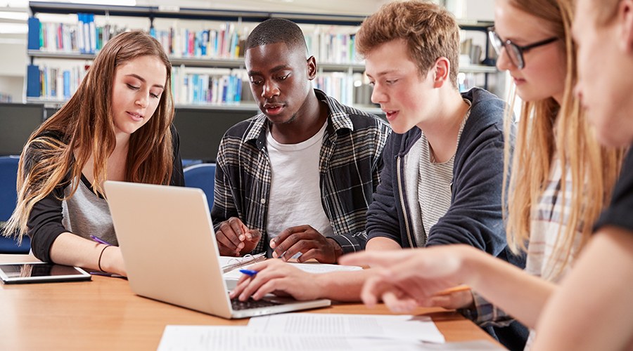 Students laptop recommendations from WeFord