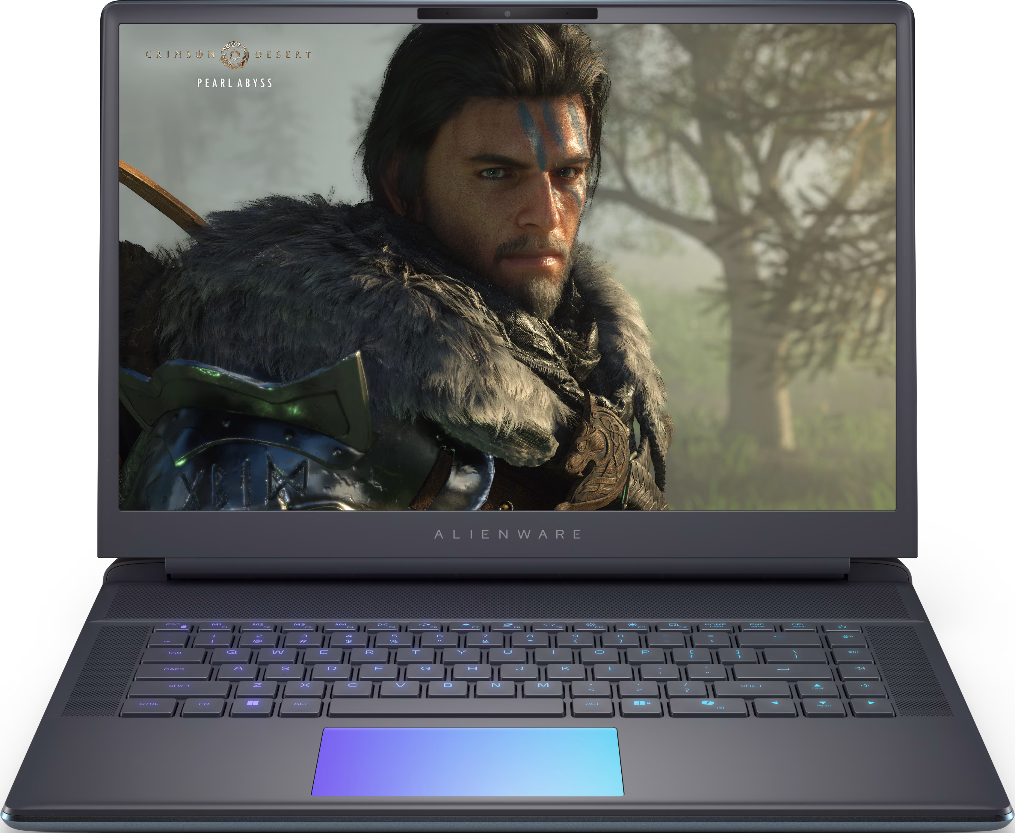 Alienware M16 R2, image 1 of 4