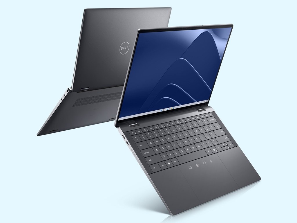 Dell Pro 13 Plus, image 1 of 4